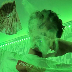 nightmare (feat. ONE's)