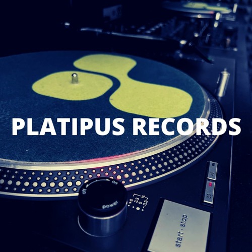 Platipus Records Vinyl Tribute Mix