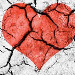 Romell Kidd - Scarred Heart