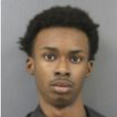 Walkin️ ft MG Dre, NFK Devo