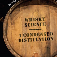 Access EBOOK 🖊️ Whisky Science by  Miller [KINDLE PDF EBOOK EPUB]