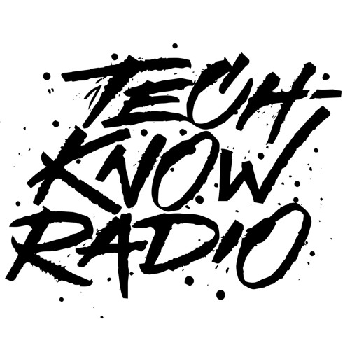 Tech Know Radio // EP 92 // Lee Cee, Moxxie & CF3on