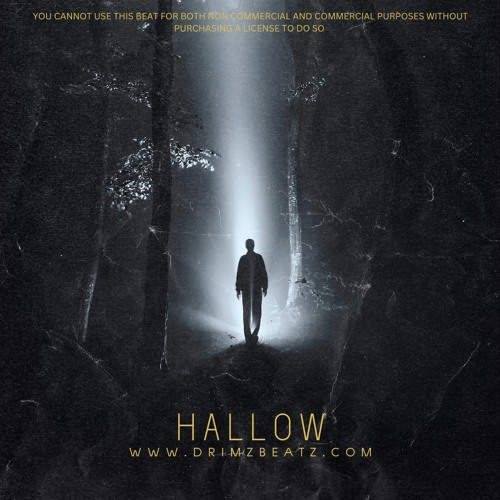 HALLOW SampleE