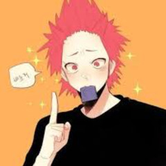 Get Ready With Me (Kirishima x Listener)