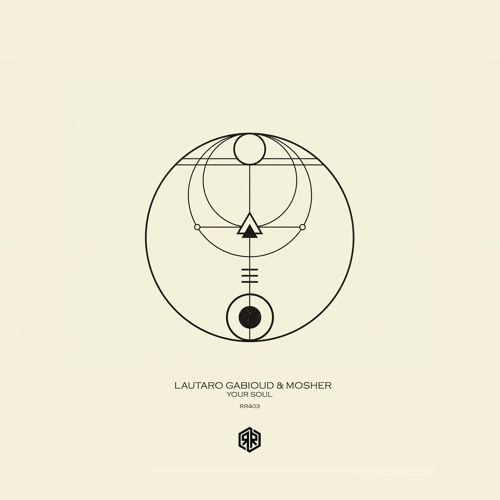 Lautaro Gabioud, Mosher - Needless (Original Mix) 160Kbps