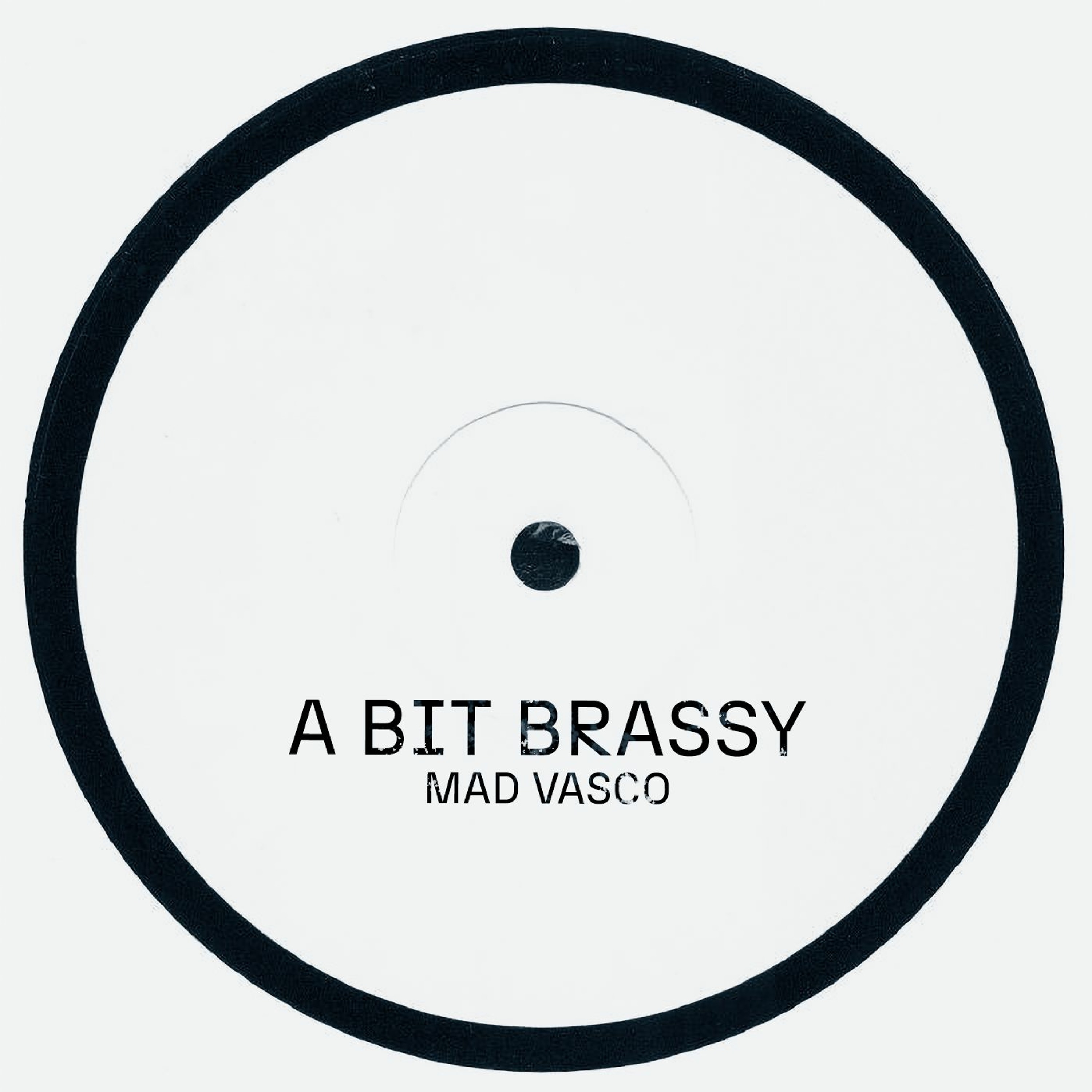 MAD VASCO