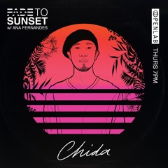 Fade To Sunset [with Chida]