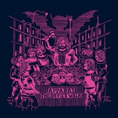Apparat - The World Around You