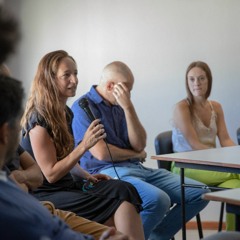 Mariana Manteca Acosta-Chagas: Salud trabaja en identificación de vectores y en el uso de una app