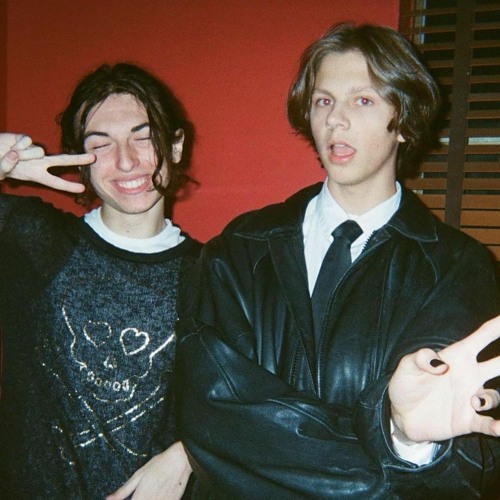 kmoe & jane remover - everything comes around (unreleased)