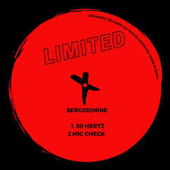 50 Hertz