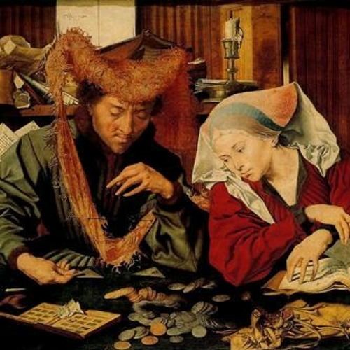 Stream episode Los cambios económicos como puntos claves en el avance