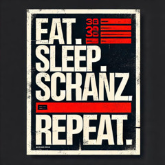 Schranz set :)
