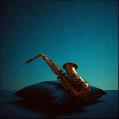 Jazzy Summer Night