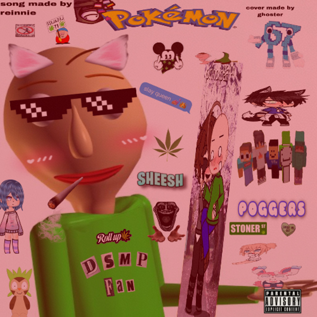 Stream baldi on the beat yo by !Reinnie | Listen online for free on ...