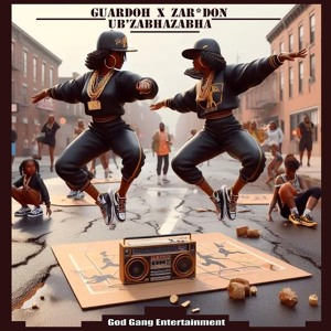 Track artwork