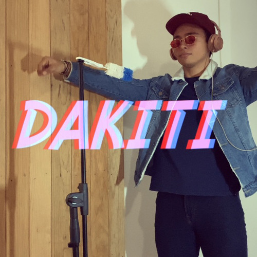 Dakiti- Bad Bunny & Jhay Cortez (Cover ANDY)