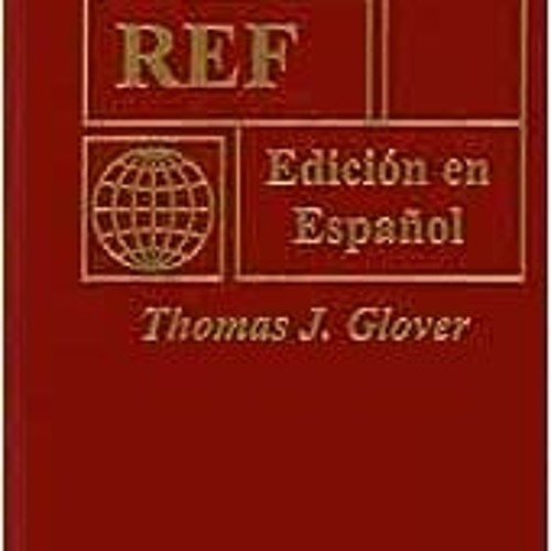 Stream Get PDF Pocket Ref Edicion en Espanol (Spanish Edition) by