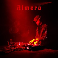 Almero @ HABITAT - Butterfly Effect