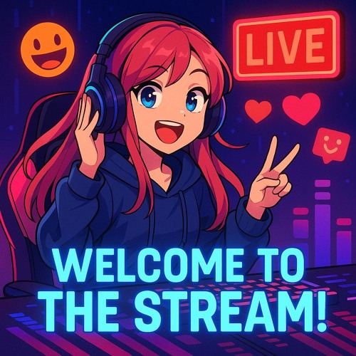 Welcome to Stream