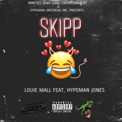 Skipp Feat. Hypeman Jones