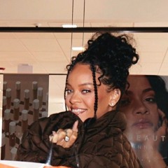 Rihanna - Work (Rxchyyy Remix)
