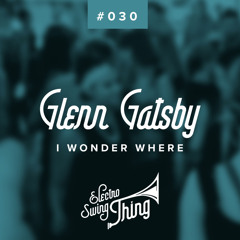 I Wonder Where (Instrumental)