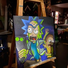 Luli Arce - Voy a tu lado