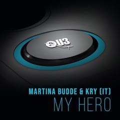 Martina Budde & Kry (IT) - My Hero