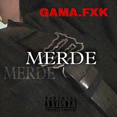 La merde(official music)