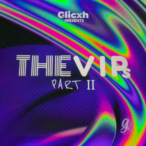 Optical illusion - VIP