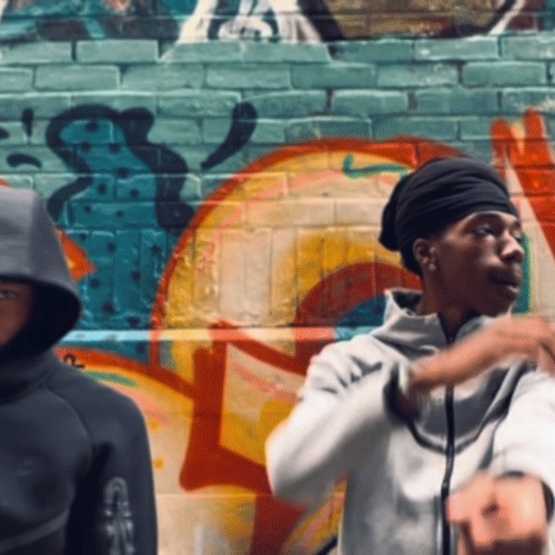 JahBinBuggin x Demy - keef