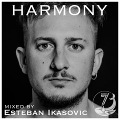 Esteban Ikasovic - Harmony #50