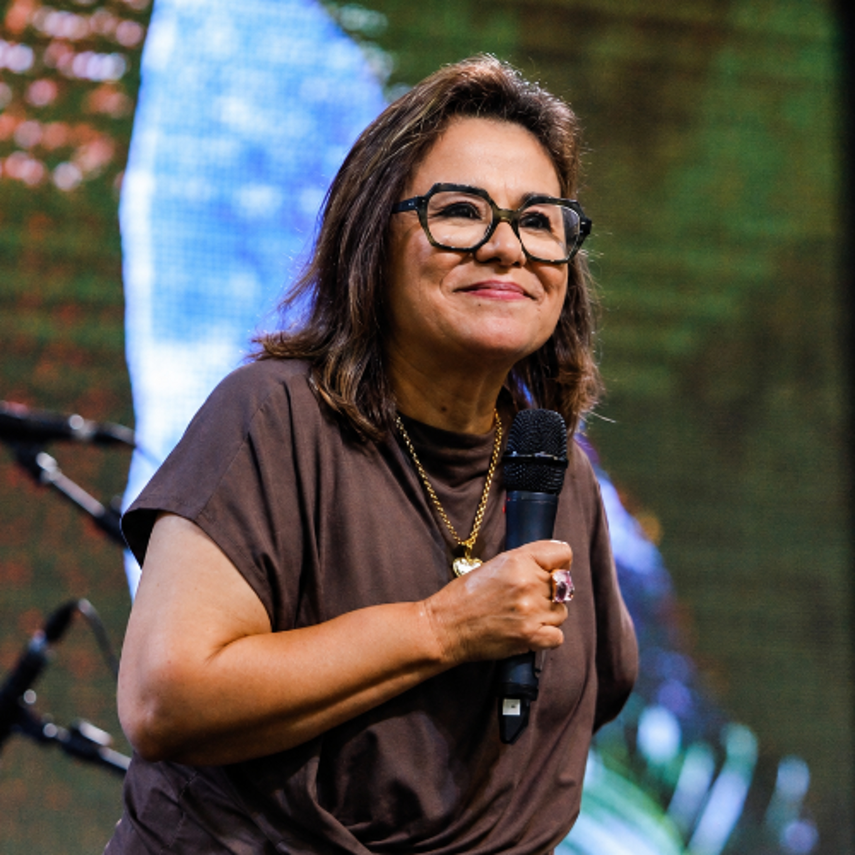 A equação do milagre: pare de olhar para o impossível e comece a crer! - Zuleica Messias