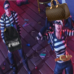 heist (eerie) #securityjuhletmego