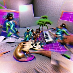 Simulation Funk