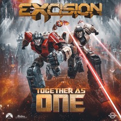 Excision - Together As One (SOUL VALIENT & SCAREXX Remix) I FREE DOWNLOAD