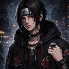Itachi For You
