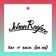 Say It Back (Na Na)