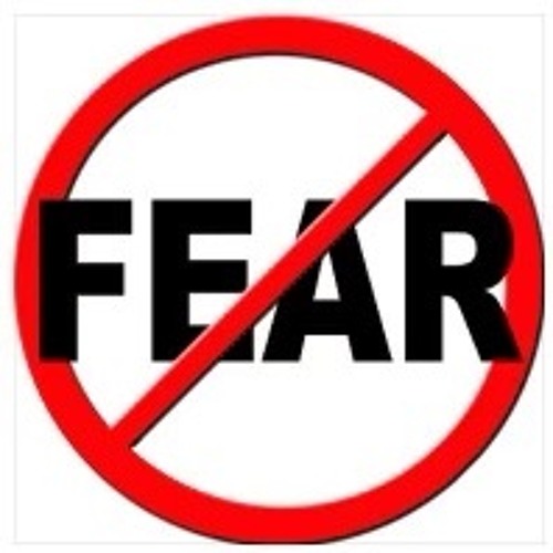 Kisguilty - Not Afraid (Mey) (G.i.m.p + 88loud)