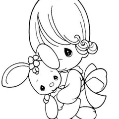 Satan's Hand Painting