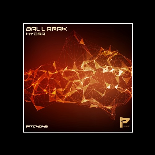 Ballarak - Hypnotech (Original Mix)