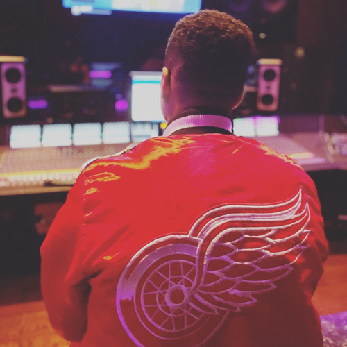 Thankful- Reference Track vibes