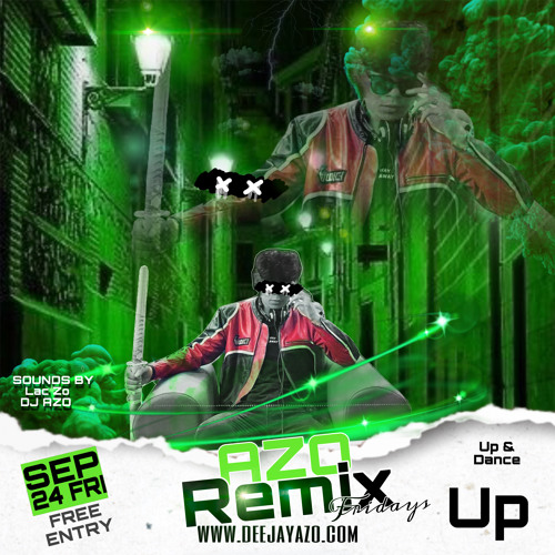 Stream VBass It My Life HD x AZO by AZO Offiacial Listen online for