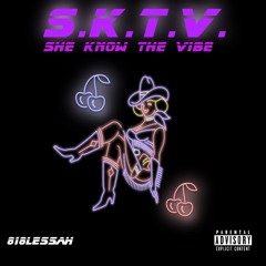 S.K.T.V ~ 818LE$$AH