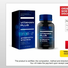 Vitaman Plus Capsule Price