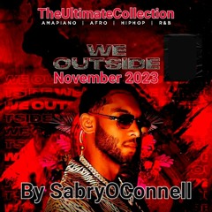 The Ultimate Collection WeOutside November 2023 By SabryOConnell