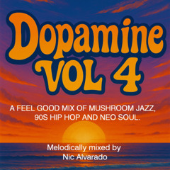Dopamine Vol 4