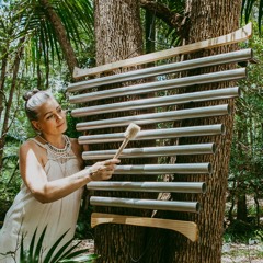 Equilibrium Chime 9x50mm GIANT tubes ETHER scale