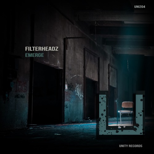 Premiere: Filterheadz "Emerge" - Unity Records